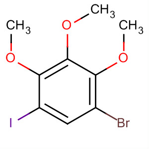 Structure of 174518-83-3