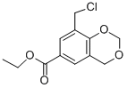 Structure of 175205-83-1