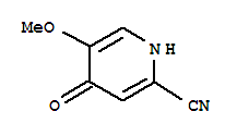 Structure of 177279-83-3