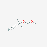Structure of 17869-83-9