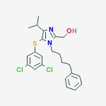 Structure of 178980-16-0