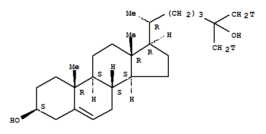 Structure of 179383-16-5