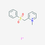 Structure of 1804-16-6