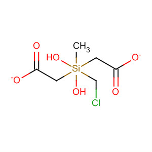 Structure of 18135-83-6