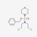 Structure of 18228-83-6