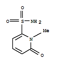 Structure of 182556-16-7