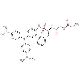 Structure of 183958-83-0