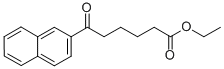Structure of 183966-16-7
