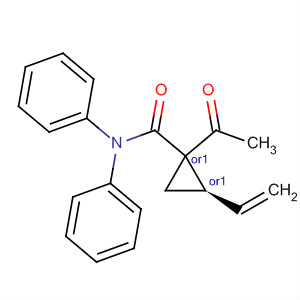 Structure of 184047-16-3