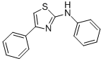 Structure of 1843-16-9