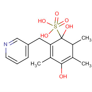 Structure of 184706-83-0