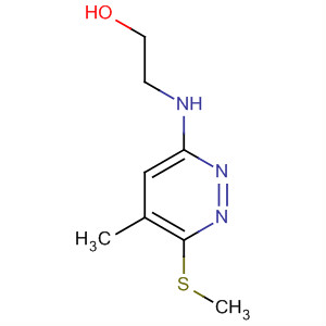 Structure of 185029-16-7