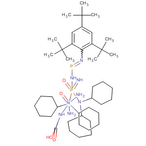 Structure of 185100-83-8