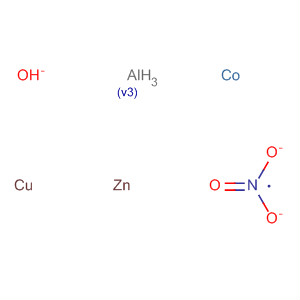 Structure of 185342-83-0