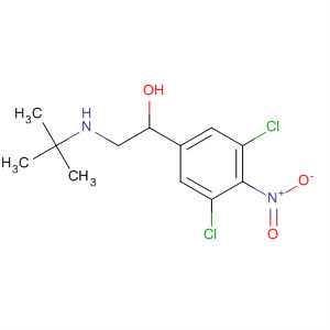 Structure of 185410-83-7