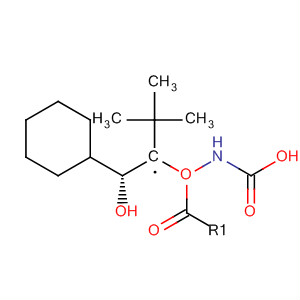 Structure of 185426-16-8