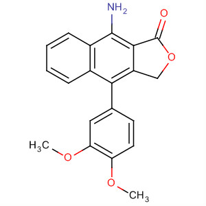 Structure of 185521-83-9