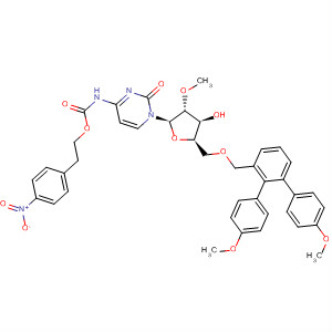 Structure of 185761-16-4