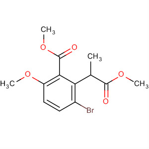 Structure of 185808-83-7