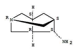 Structure of 186378-83-6