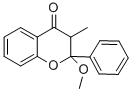 Structure of 18651-16-6
