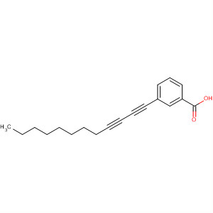Structure of 186966-83-6