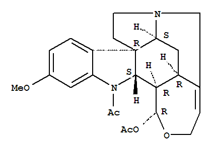 Structure of 18797-83-6