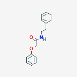 Structure of 18861-16-0