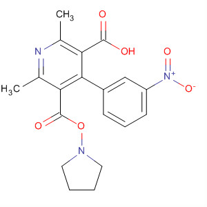 Structure of 188817-83-6