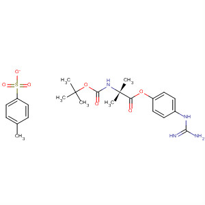 Structure of 188922-16-9