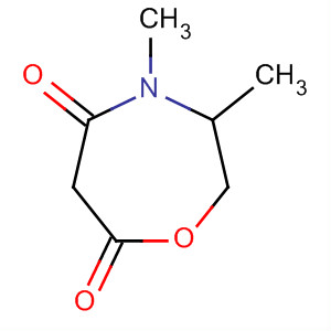 Structure of 188957-16-6