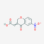 Structure of 189083-16-7