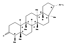 Structure of 1910-16-3