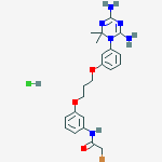 Structure of 19159-83-2