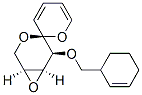 Structure of 191659-83-3