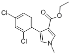 Structure of 191668-16-3