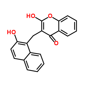 Structure of 19225-16-2