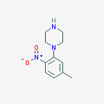 Structure of 192441-83-1