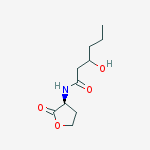 Structure of 192883-16-2