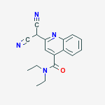 Structure of 194713-16-1