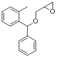 Structure of 19574-83-5