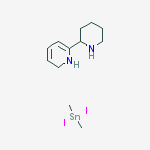 Structure of 19581-83-0