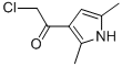 Structure of 19597-16-1