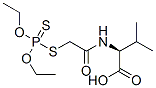 Structure of 19683-83-1