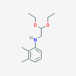 Structure of 197913-16-9