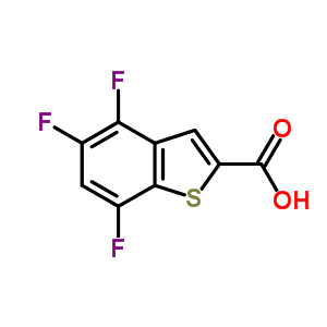 Structure of 19842-83-2