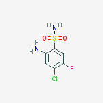 Structure of 1986-83-0