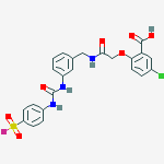 Structure of 20167-16-2