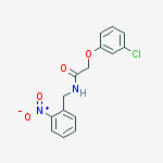Structure of 20209-83-0