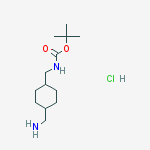 Structure of 203306-83-6